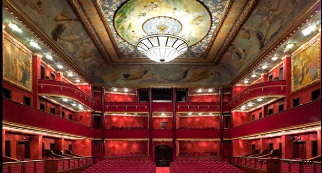 Oda müziği sezonu 13 Ekim'de Onay'la açılıyor