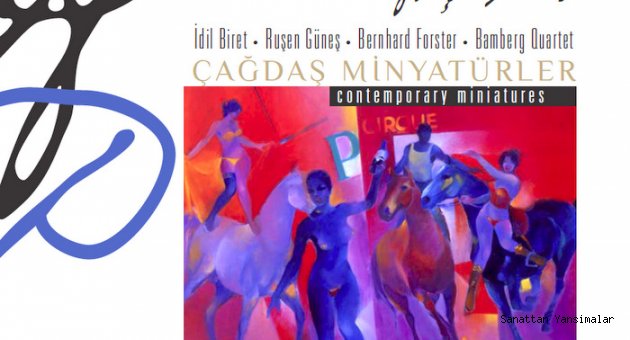 Oda Müziğinde Atonal