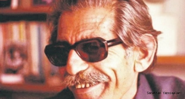 Oğuz Tansel 2016 Şiir Ödülü