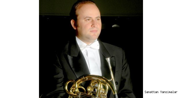 Orkestra Ankara ve C. Akçora 13 Nisan'da Festivalde