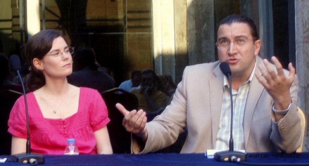 Pancaroğlu-Uçarsu: 13 yıllık işbirliği