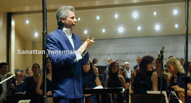 Rengim Gökmen DOB'da yeniden görevde