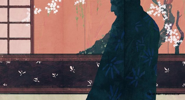 Saksofon-Piyano Süiti'ne dünya prömiyeri...