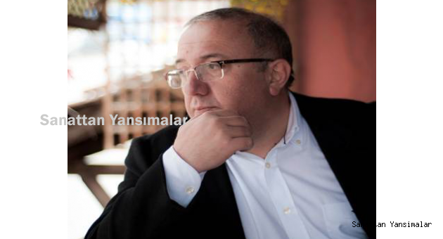 SCAMV Altın Madalyası besteci Turgay Erdener'e