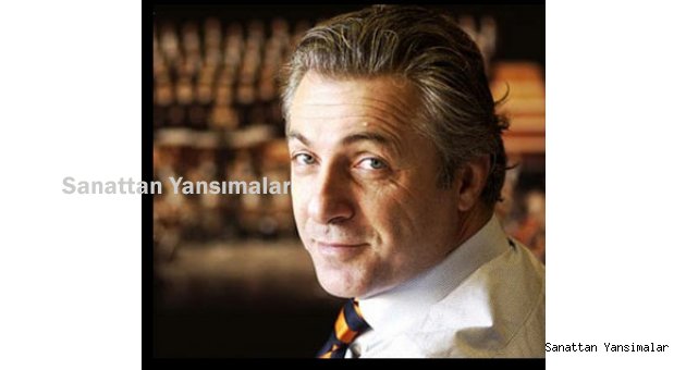 Suat Arıkan Müdürlük görevine iade edildi.