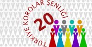 20. Türkiye Korolar Şenliği 23 Mayıs'ta başlıyor