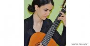 Üç genç gitar yıldızı Cumartesi Bilkent'te