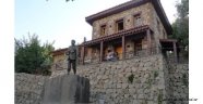 Prof. Dr. İlhan Başgöz 23 Mayıs'ta Karaözü'nde
