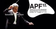 Antalya Piyano Festivali küçültüldü