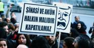 Akün ve Şinasi sahneleri devam etmeli...