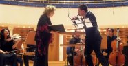 Barok Aryalar ve harika kontralto Judit Rajk