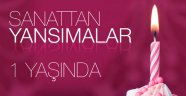 Bir yılda 300.000 oturum...