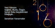 Bizi izlemeyi 2016'da da sürdürün lutfen..