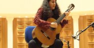 Boşuna “Klasik Gitarın Genç Yıldızları” dememişler!
