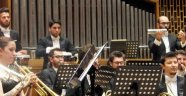 Brass Filarmoni ile fanfar coşkusu...
