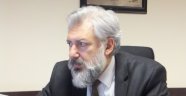 Çetin Aydar müdürlük görevinden istifa etti