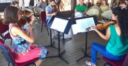 Gelecek yıl uluslarararası boyutta devam...