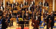 Gençlik Konserinde genç şef, genç solistler
