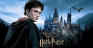 “Harry Potter Operası ” dünyada ilk kez izmir'de
