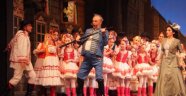İyi ki adını değiştirip “Roman Baron” demediler!