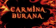 Kültür Bakanlığı'ndan Carmina Burana'ya Sansür!