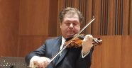 Mozart Gecesi'nde üst düzey icra...
