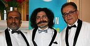 Müren'den Piazzola'ya zengin program
