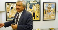 Özgen Acar'a Üstün Hizmet Ödülü