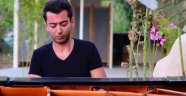 Piyanist Emre Yavuz'un yeni başarısı