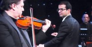 Stüdyo Konseri'nde kime niyet, kime kısmet?