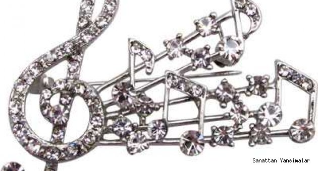 Türk Bestecilerine Berlin Çağrısı