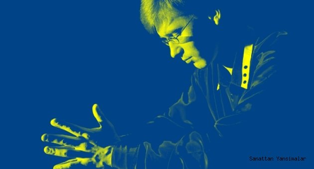 V. Gryaznov 18 Temmuz'da Gümüşlük'te