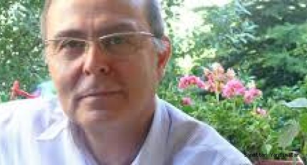 ... ve Yeni Romanı “General Uçtu”