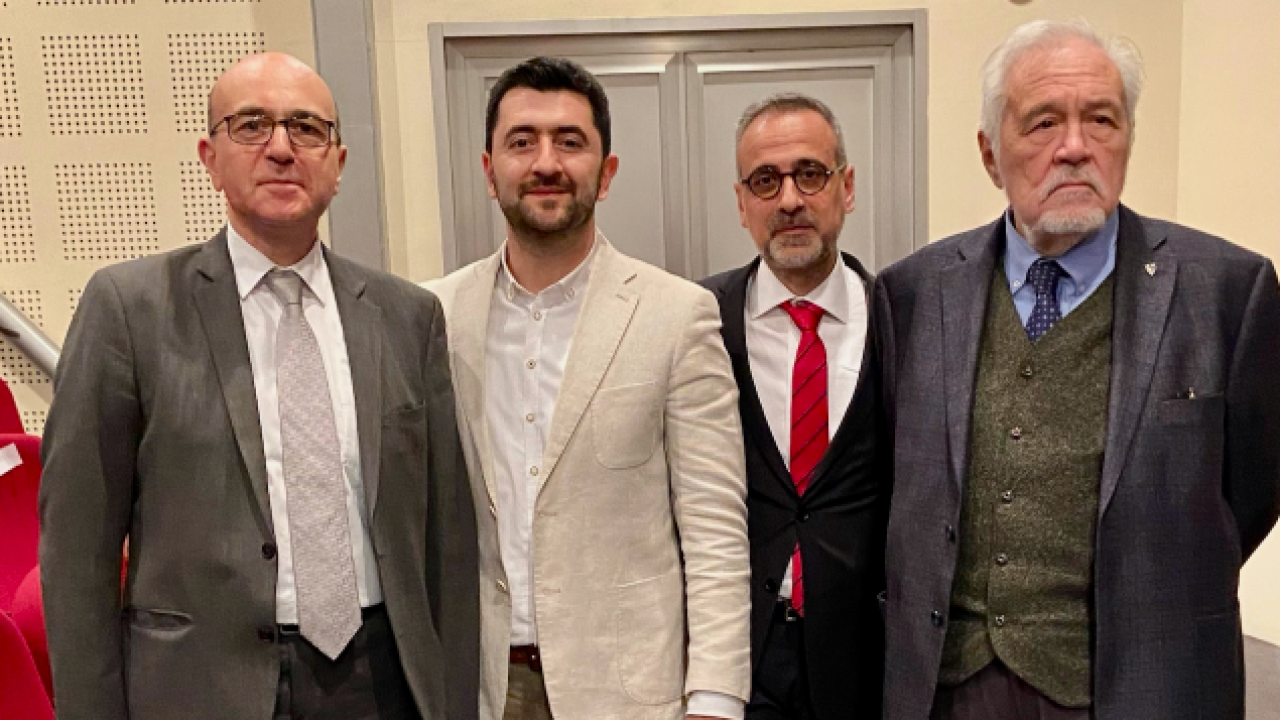 Bir Çağ Kapanırken: İlber Ortaylı'nın Ardından