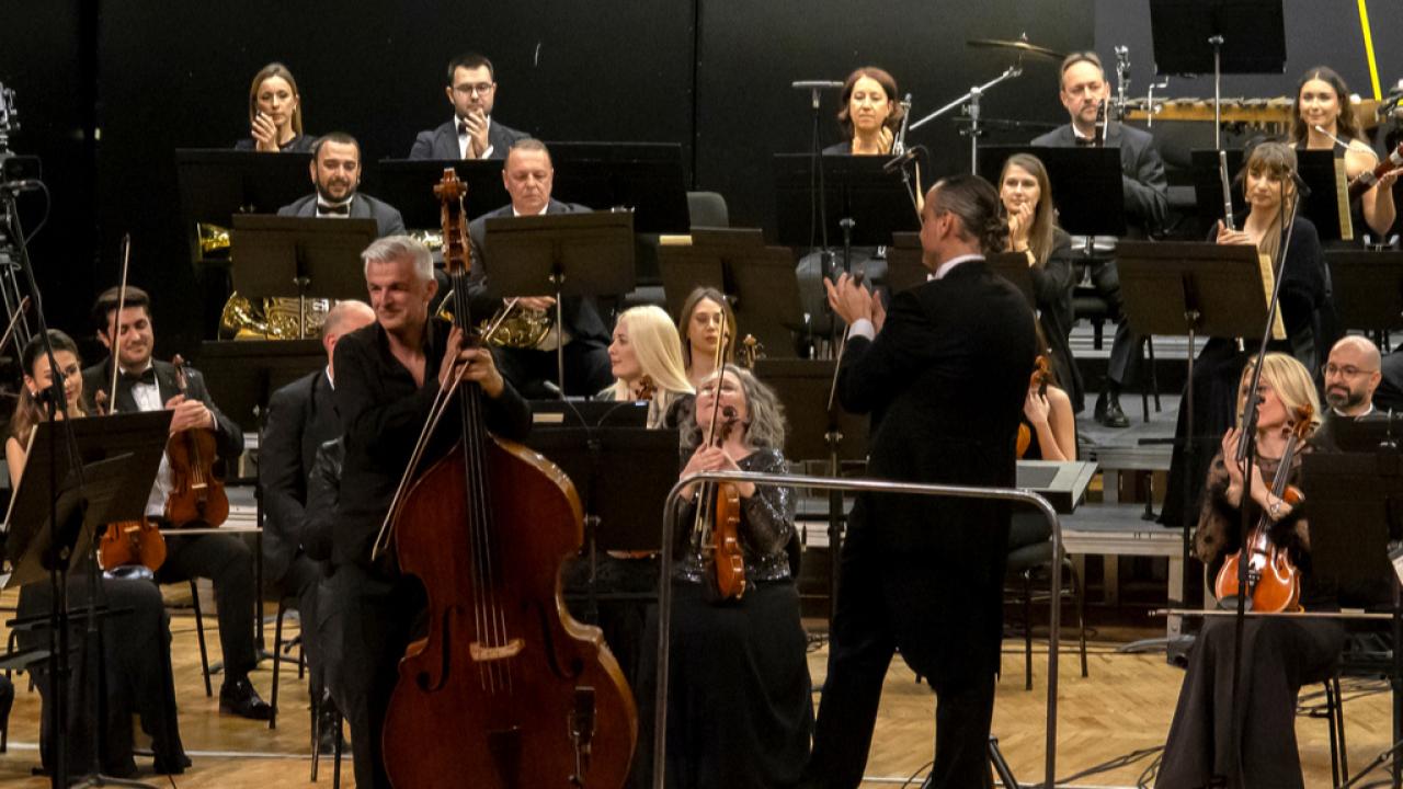 Bozo Paradzik ve Bir Resim Sergisi Üzerine