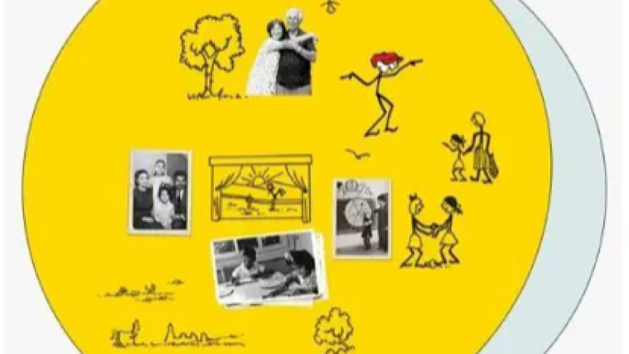 Cin Ali Vakfı’na Eğitim Uygulamaları  Ödülü