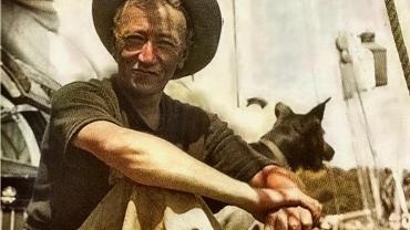 Doğumunun 120. Yılında Sait Faik Abasıyanık