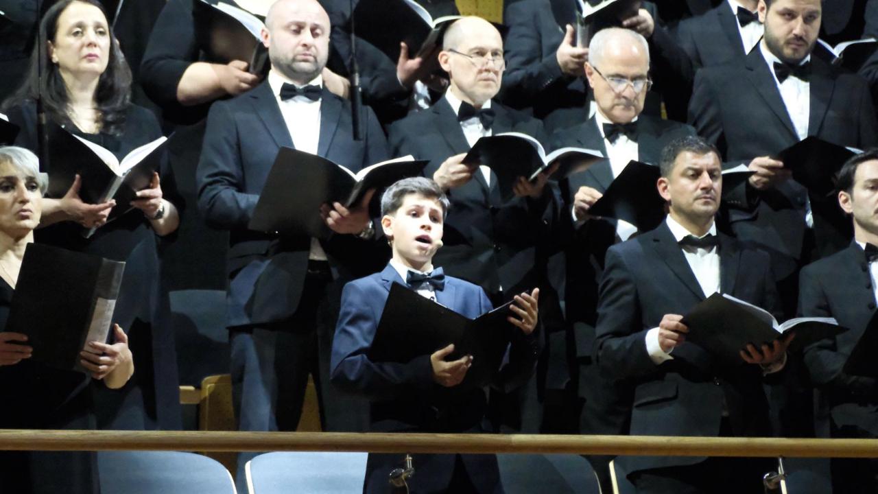 Festivalde İlk Üç Konserin Ardından