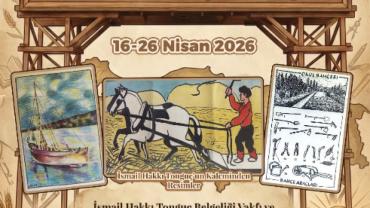 Köy Enstitüleri'nin Kuruluşunun 86. Yılı