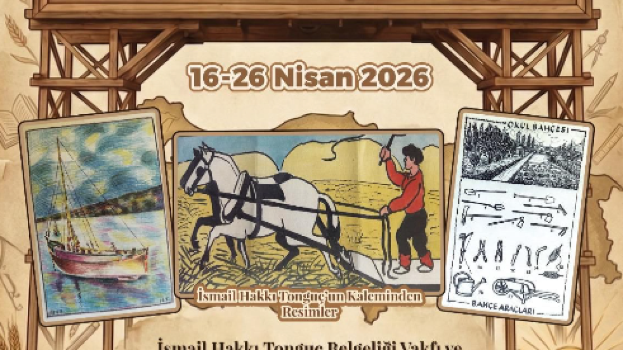 Köy Enstitüleri'nin Kuruluşunun 86. Yılı