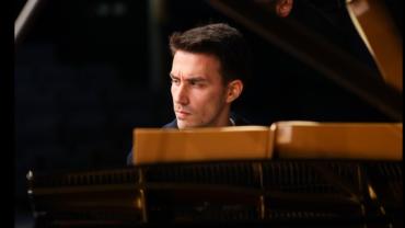 Piyanist Korkmaz Can Sağlam’ın Son Başarısı