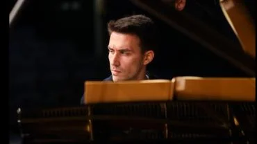 Piyanist Korkmaz Can Sağlam’ın Son Başarısı