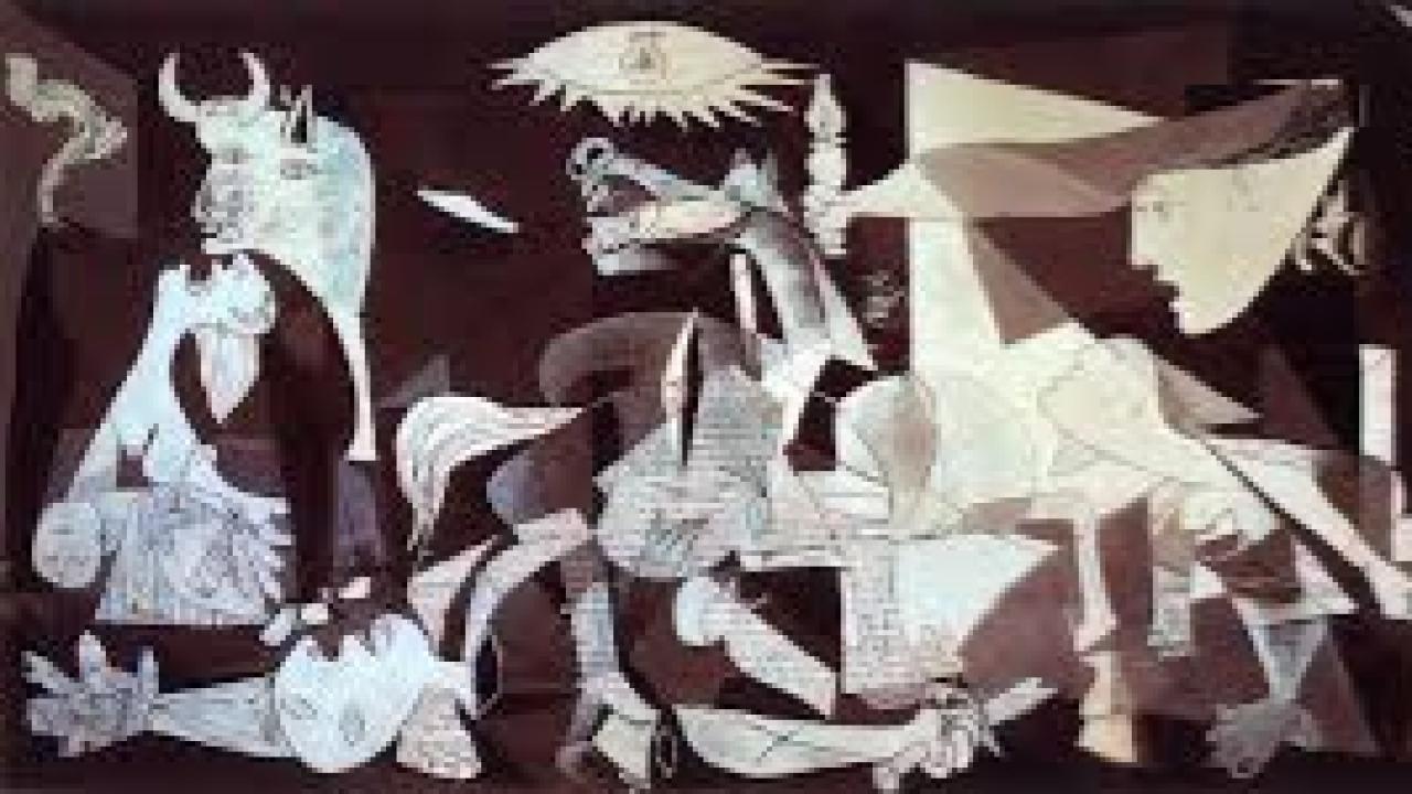 Savaşın Soluğunda