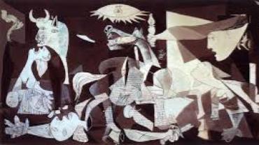 Savaşın Soluğunda