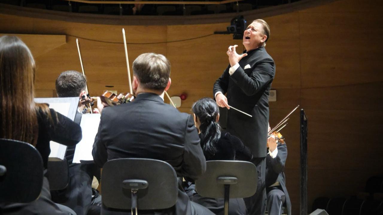 Sesin İmparatorluğu: CSO Ada’da Tataristan Mucizesi