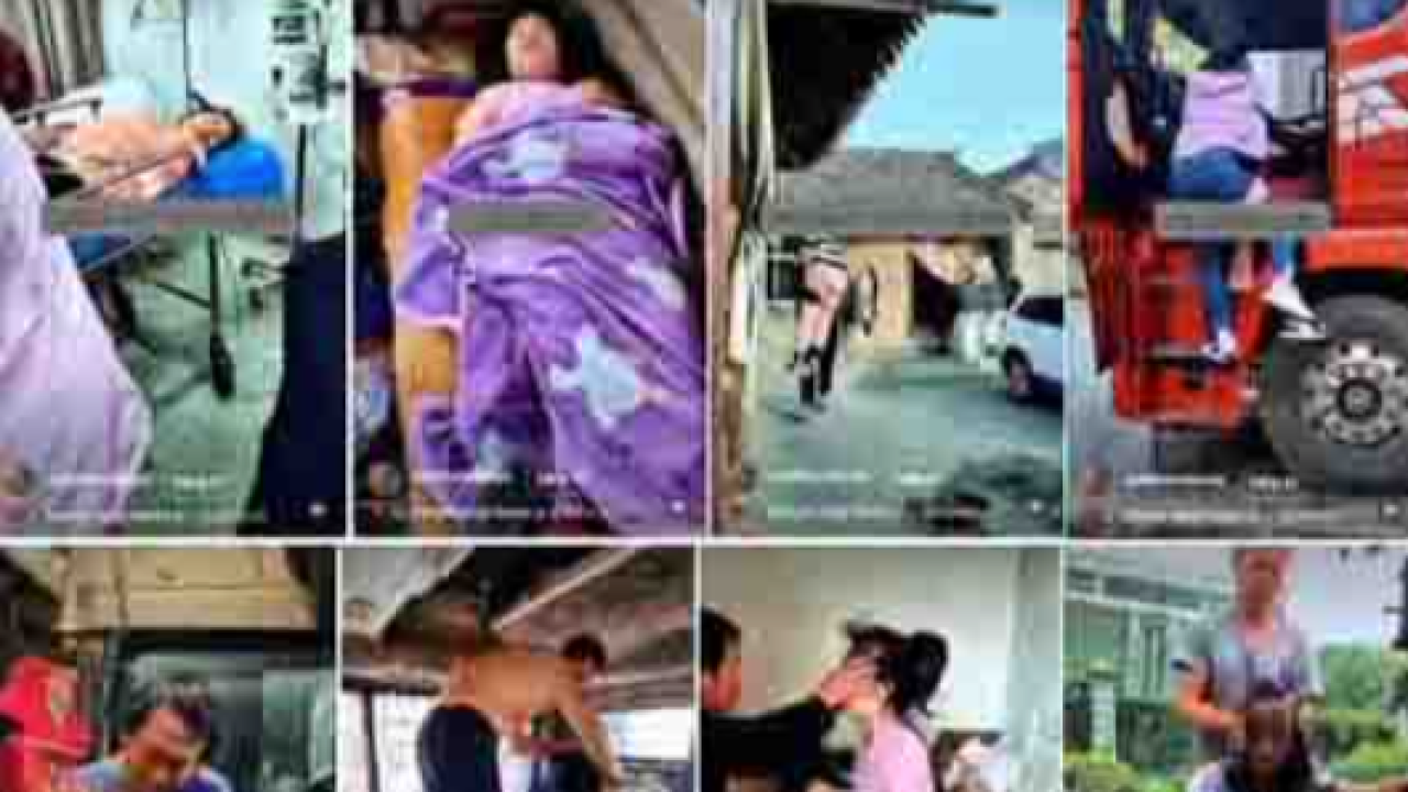 Sosyal Paylaşımlarda Artıları-Eksileriyle İnsani Değerler-2