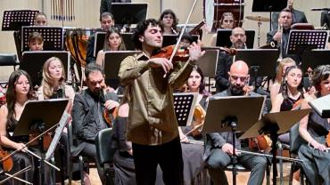 Unutulmaz Bir Ustanın Veliaht Adayı: Arcan İsenkul