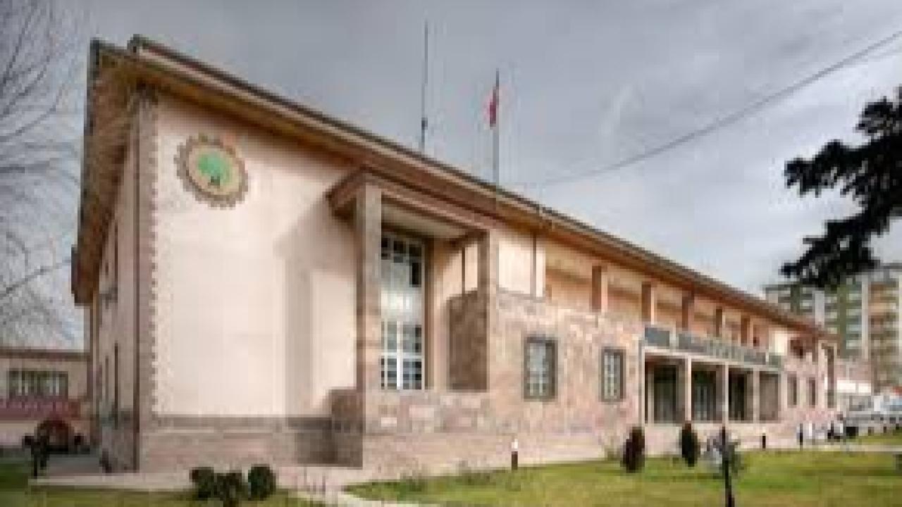 Cumhuriyetin Sanat Atılımın Öncü Kurumu: ADK 90 Yaşında
