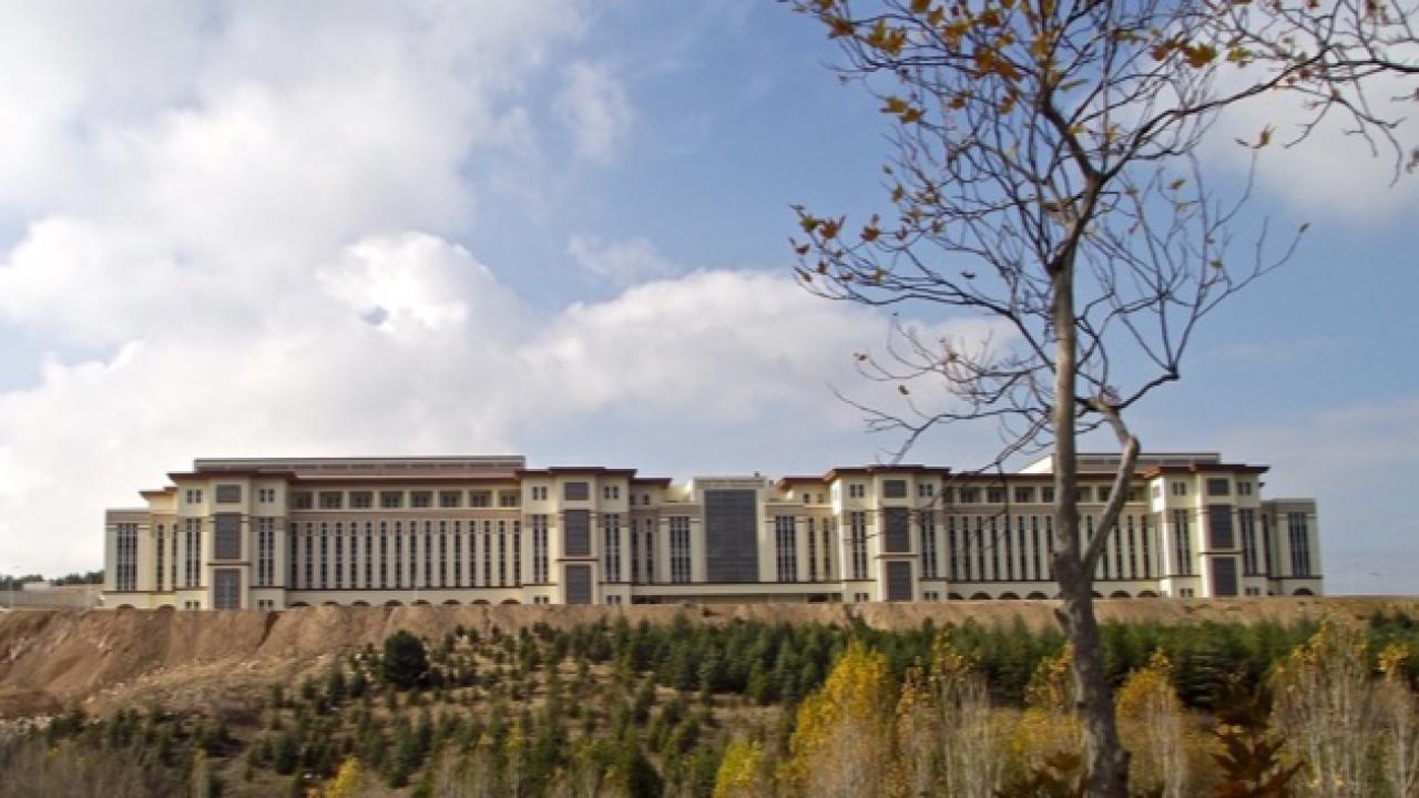 Cumhuriyetin Sanat Atılımın Öncü Kurumu: ADK 90 Yaşında