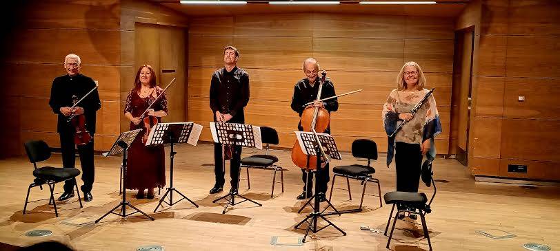 Oda Müziği Repertuvarının Zirveleri